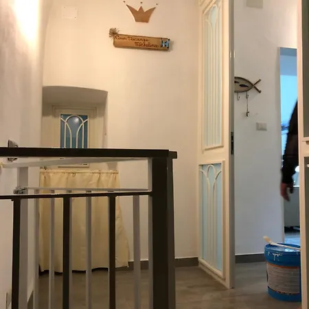 Michelina Tatil Evi