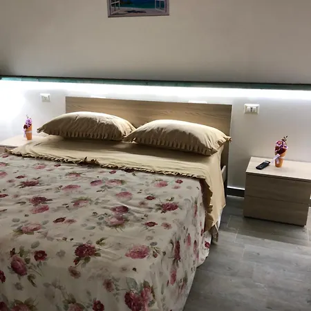 Michelina 펜션 몬테 디 프로치다