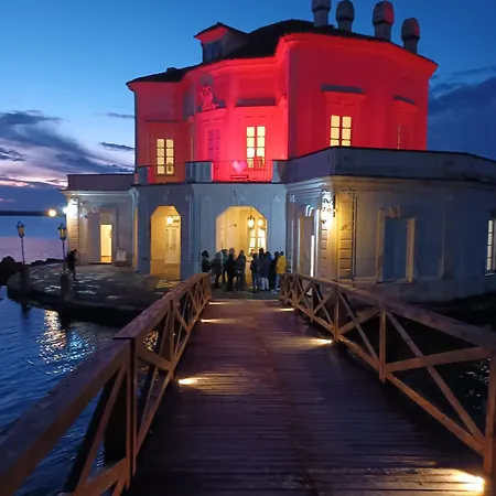 Michelina Tatil Evi