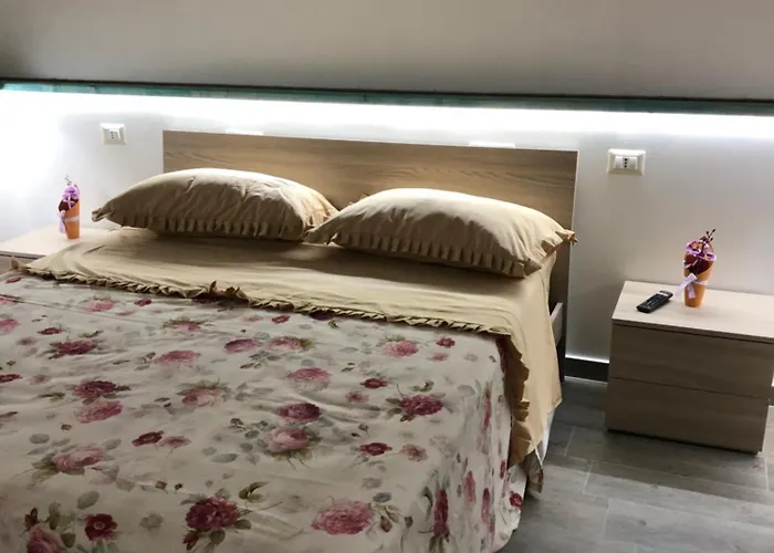 Michelina 펜션 몬테 디 프로치다
