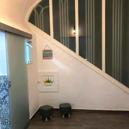 Michelina Hébergement de vacances *